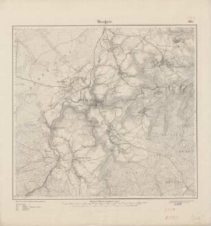 5403 (alte Nr.: 3151) Montjoie