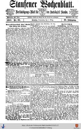 März 1910