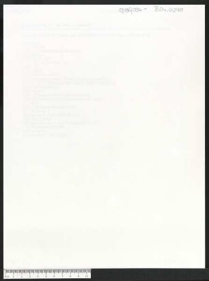 Brief (Aerogramm)