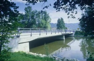 Erlaubrücke Erlau