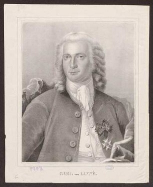 Linné, Carl von