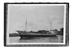 Antje (1921), H. Schöder, Hamburg