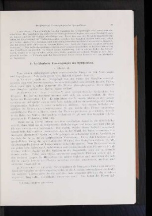 Nervus jugularis.