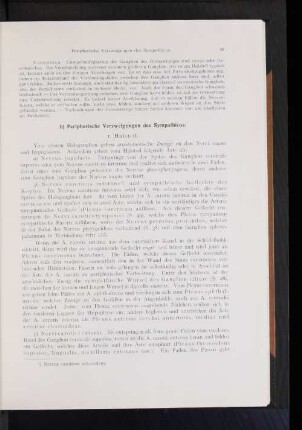 Nervus jugularis.