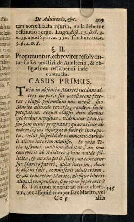 409-419, § II