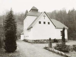 Evangelische Kirche