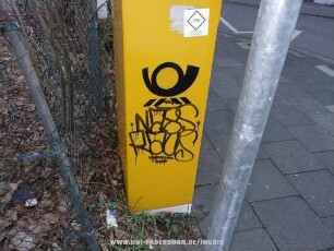 NaSS RaUS