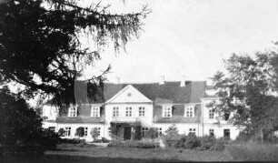 Herrenhaus Abia