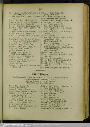 Gückelsberg