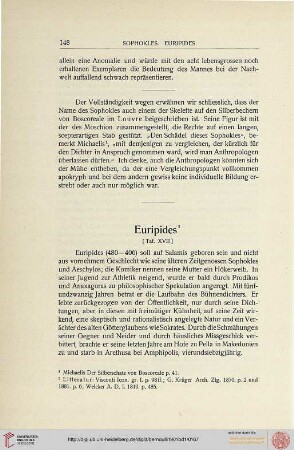 Euripides