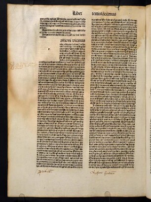 Liber tertiusdecimus De passione domini Salvatoris