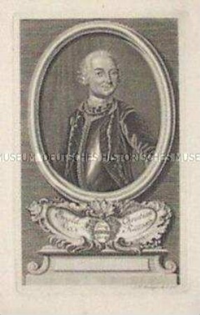 Ewald Christian von Kleist