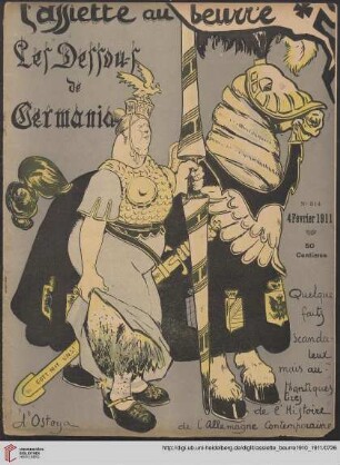 No. 514 4 Février 1911