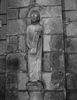 Apostelfigur