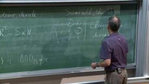 4/4 Arithmeticity of Discrete Groups