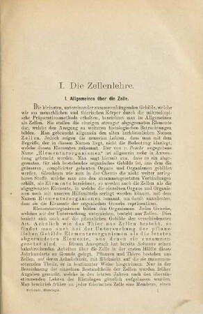 Grundriß der normalen Histologie des Menschen : Für Ärzte u. Studirende [!]. Mit 178 Holzschu.