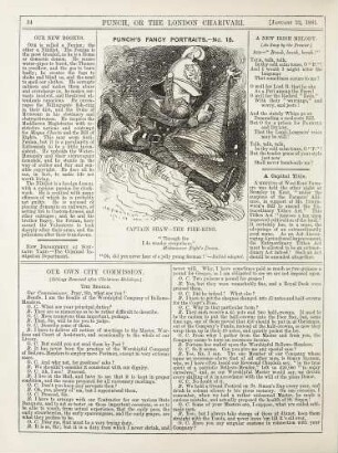 Punch's fancy portraits. - No. 15