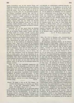 384-385 [Rezension] Gros, Otto, Lebenswerte