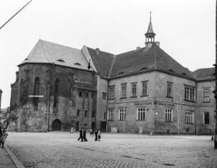 Rathaus