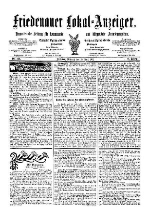 Nr. 141, 19.06.1901