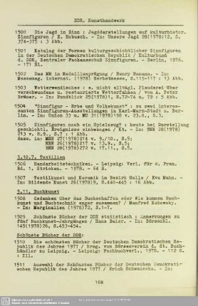 5.11. Buchkunst