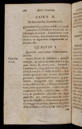 386-391, Quaestio I