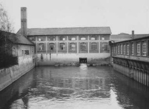 Wasserkraftanlage Oberbiel/Lahn