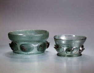 Krautstrunk (Glasbecher), Renaissance