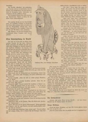 "Anthony Eden, der britische Salonlöwe"
