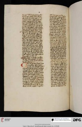 Aurelius Augustinus, De verbis Exodi 3,2