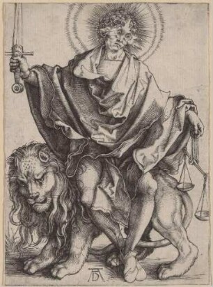 Die Sonne der Gerechtigkeit (Sol iustitiae)