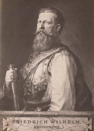 Friedrich III., Deutscher Kaiser