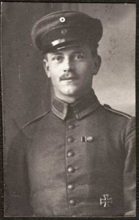 Rebmann, Immanuel