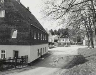 Schneeberg, Grube Fürstenvertrag