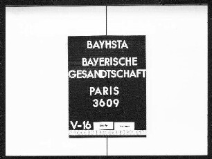 Klopfer, Robert, von Augsburg, Handlungsgehilfe, Entlassung aus dem bayerischen Staatsverband