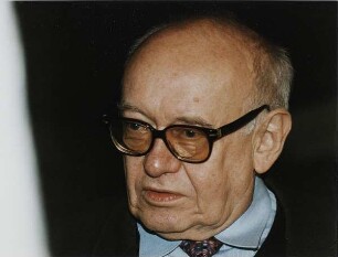 Ernst Jandl