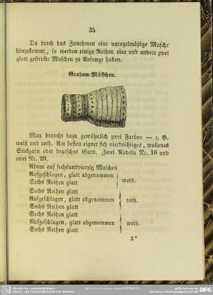 Graham-Müffchen