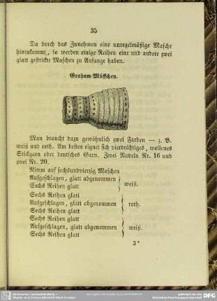 Graham-Müffchen