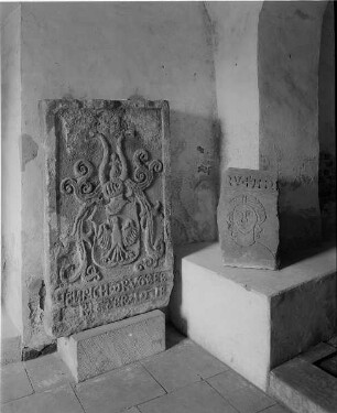 Luppe, Adelheid von