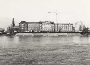 Finanzministerium