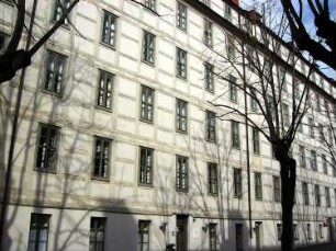 Halle: Franckesche Stiftungen