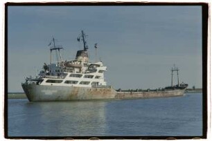 Trattendorf (1962), VEB Deutsche Seereederei, VEB Deutfracht, VEB Deutfracht - Seereederei Rostock (DSR), Deutsche Seereederei GmbH, Rostock