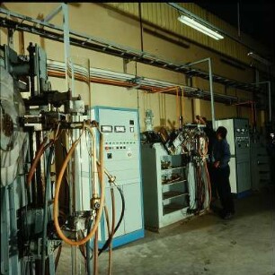 Facharbeiter für BMSR-Technik