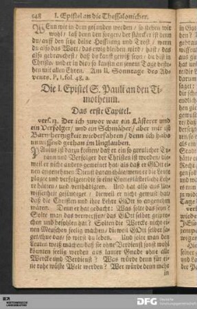 [Timotheus]