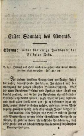 Neue Bibliothek vorzüglicher Predigten des In- und Auslandes, 2