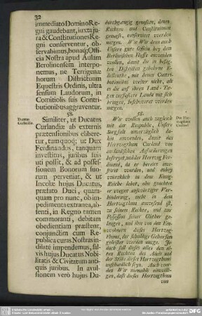 58. Ducatus Curlandiae