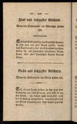 120-131, 65. - 72. Abschnitt