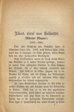 Privatgeschichten der Weltgeschichte, 6.. Seltene Charaktere aus deutschen Adelsgeschlechtern