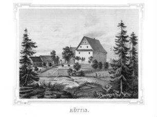Röttis
