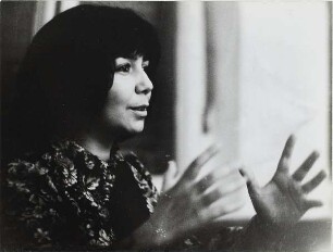 Irmtraud Morgner